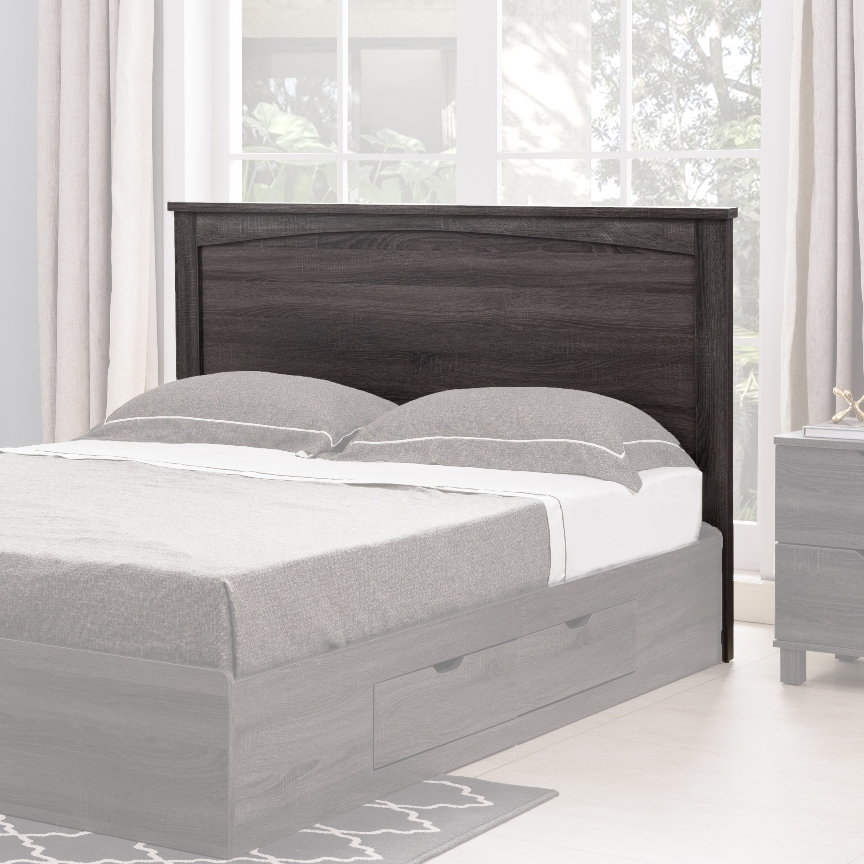headboard