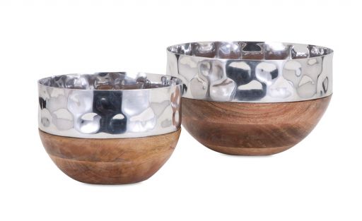 Bowls Set