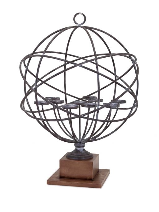Candle Holder