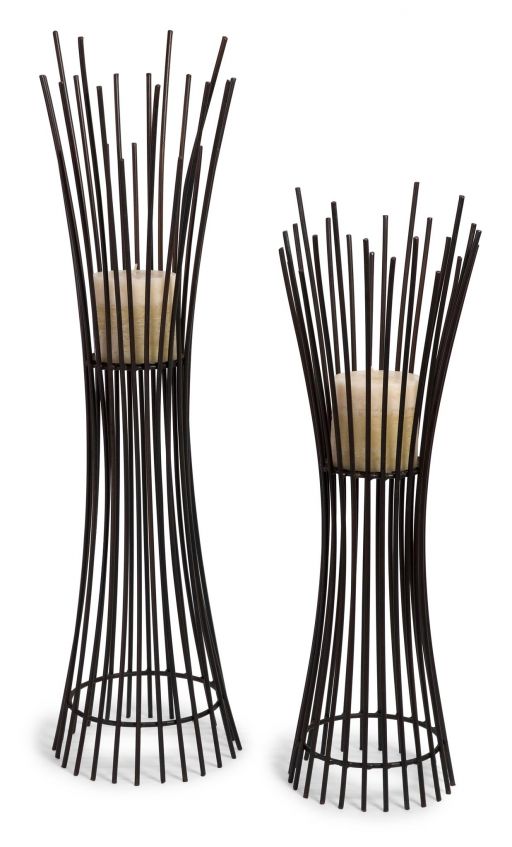 Candle Holders