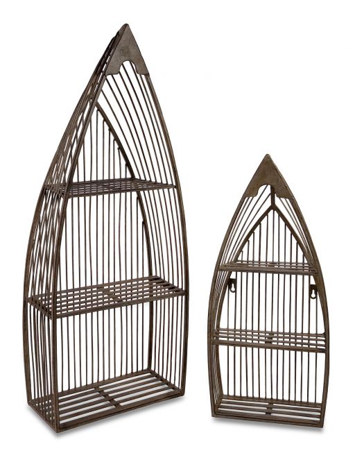 Shelf