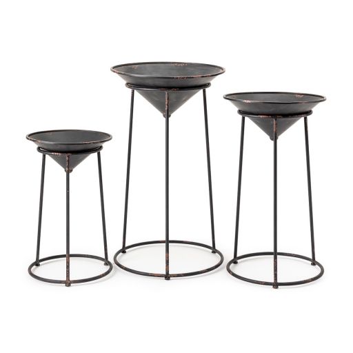 Planters Set
