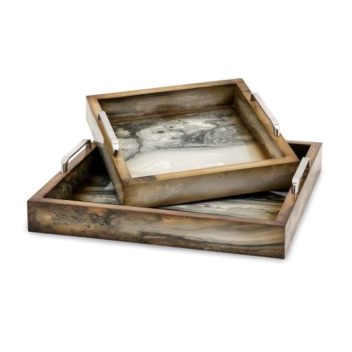 Trays