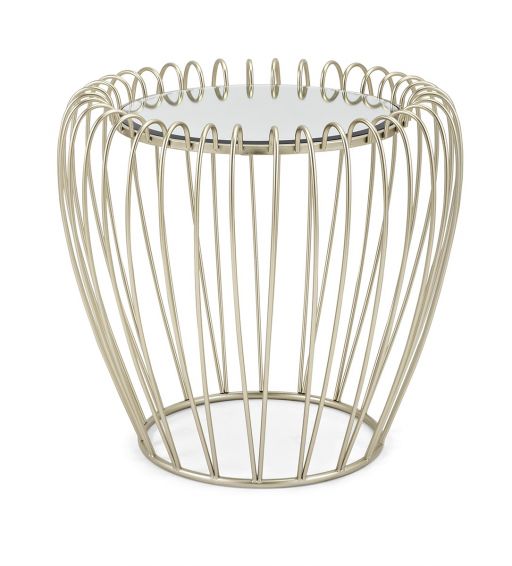 Accent Table