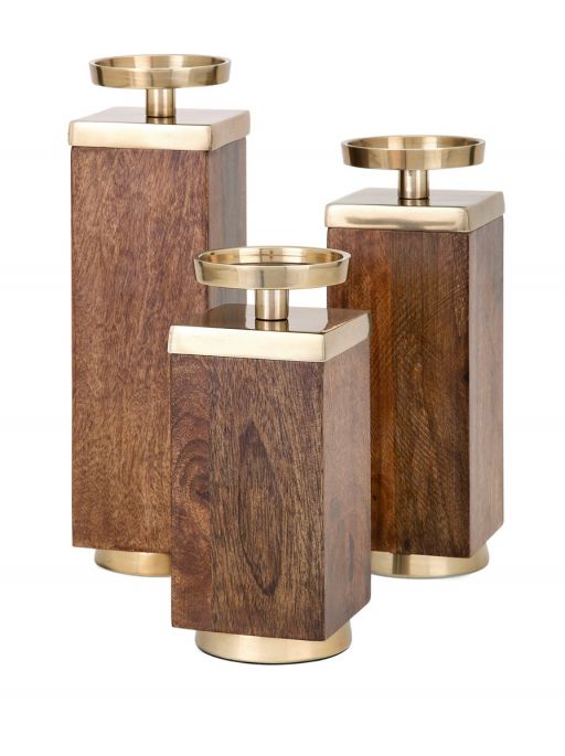 Candle Holders