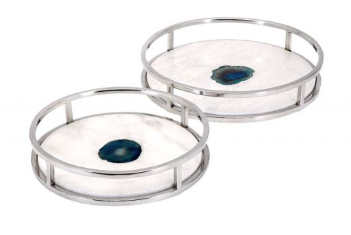 Trays