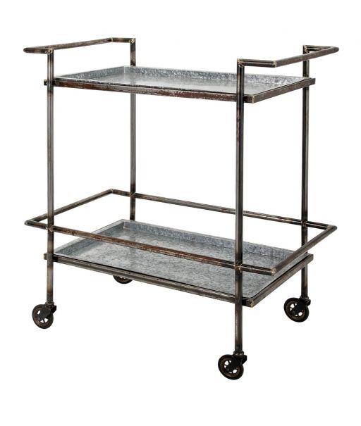 Bar Cart