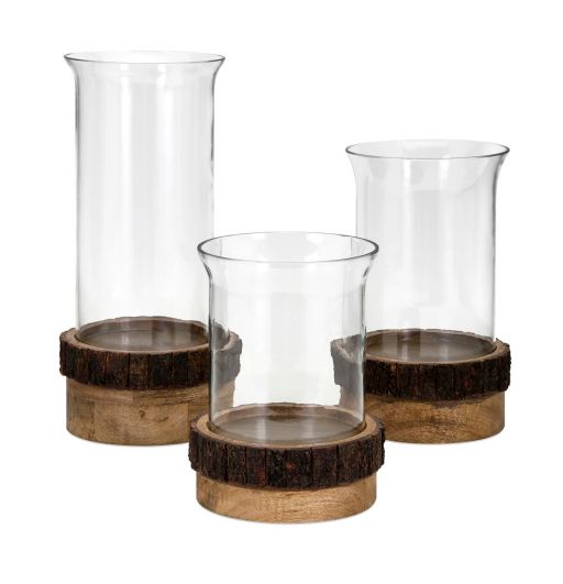 Candle Holders