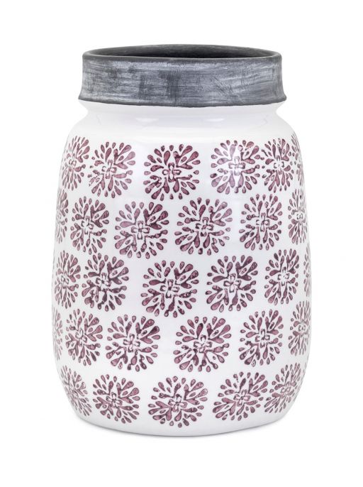 Large Vase