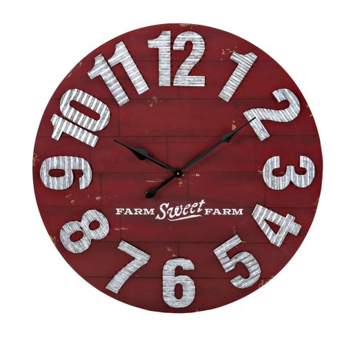 Clock