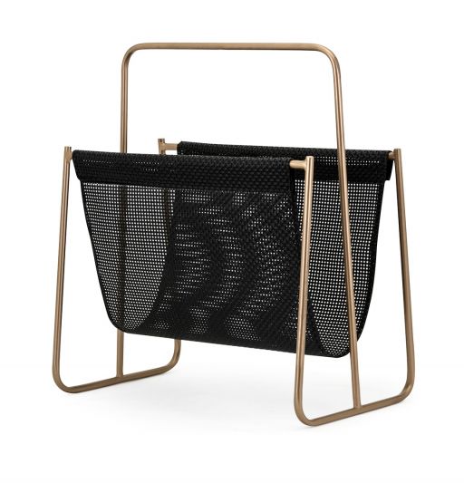 Magazine Rack