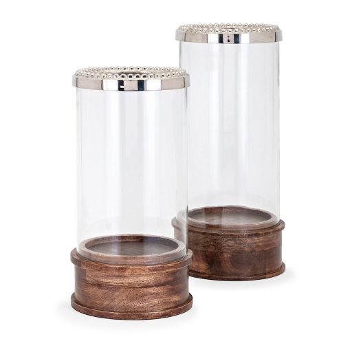 Candle Holders