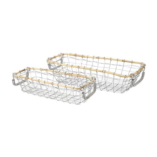 Baskets