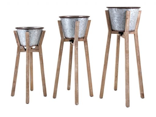 Planters