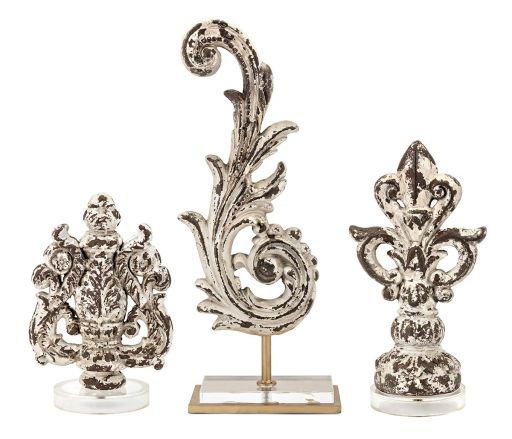 Figurines