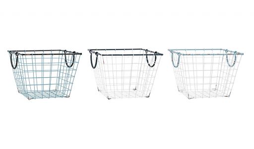 Baskets
