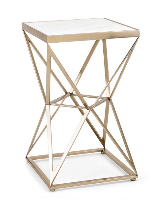 Accent Table