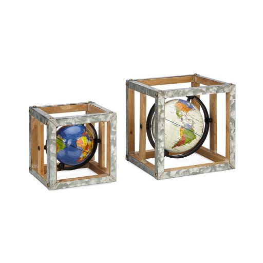 Wall Decor