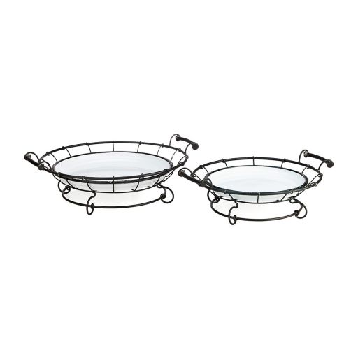 Trays