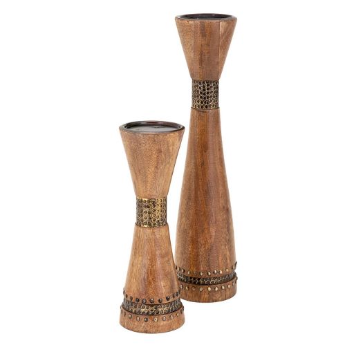 Candle Holders