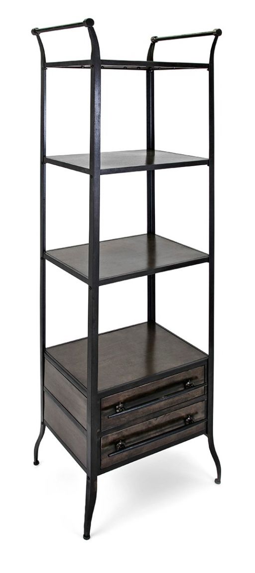 Bookshelf