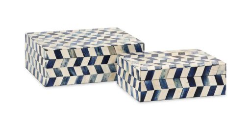 Decorative Box
