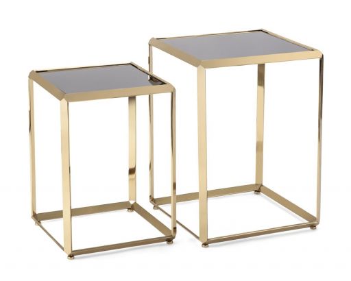 Nesting Table Set