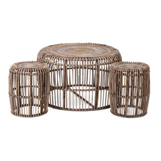 Coffee Table Set