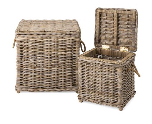 Trunk Set