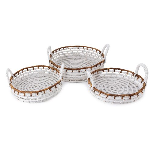 Trays