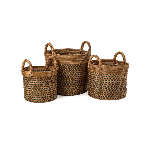 Baskets