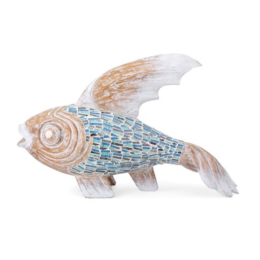 Fish Figurine