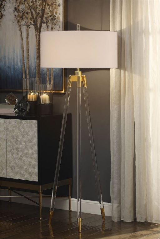 Floor Lamp