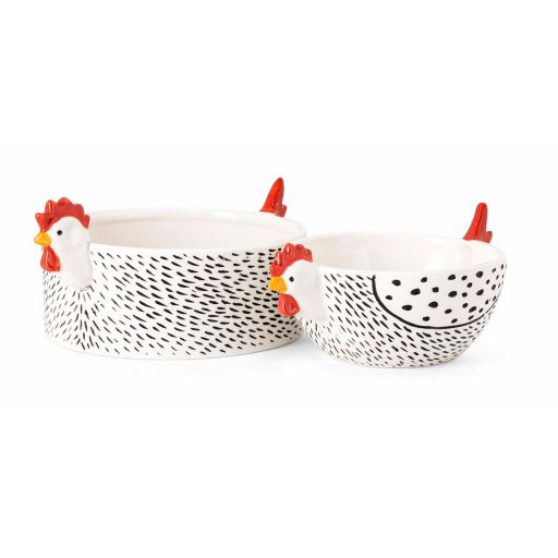 Bowls Set