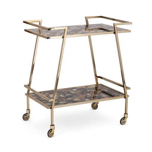 Bar Cart