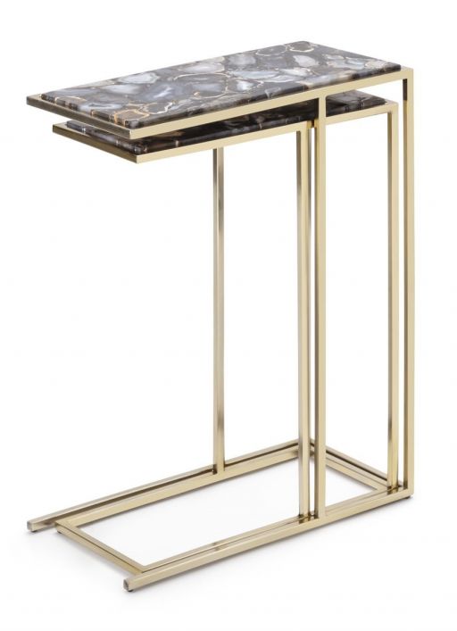 Nesting Table Set