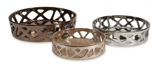 Trays