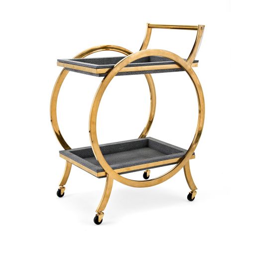 Bar Cart