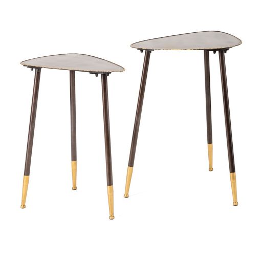 Nesting Table Set