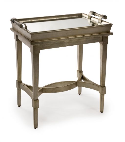 Accent Table