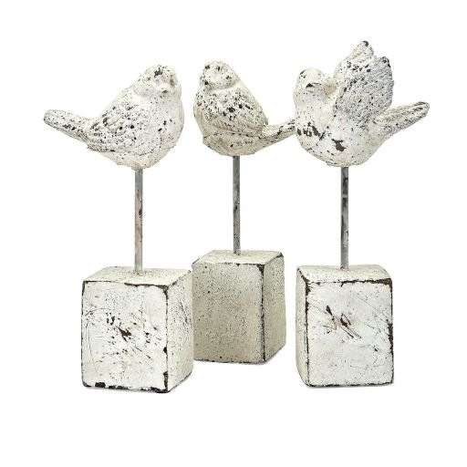 Figurines