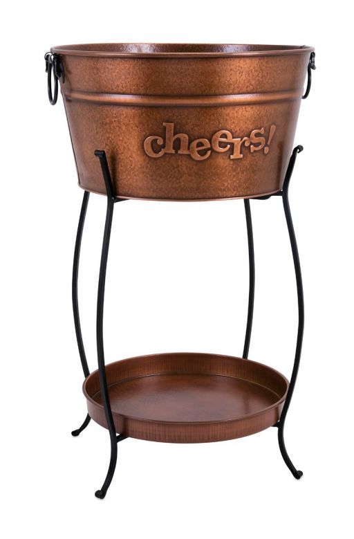 Drink Bucket