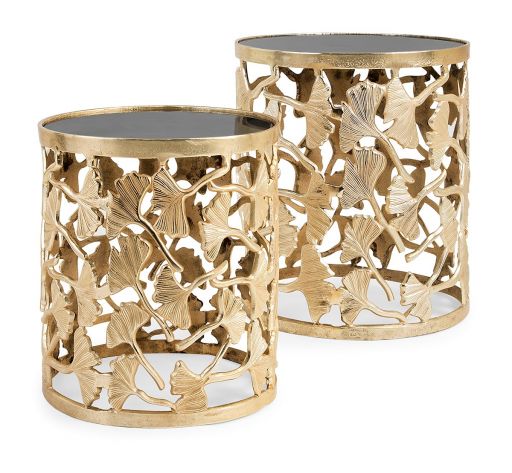 Accent Table Set