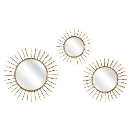 Mirrors