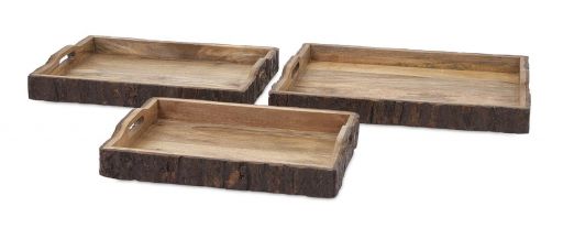 Trays