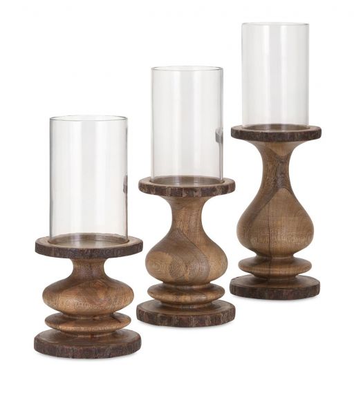 Candle Holders