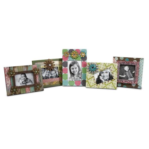 Photo Frames
