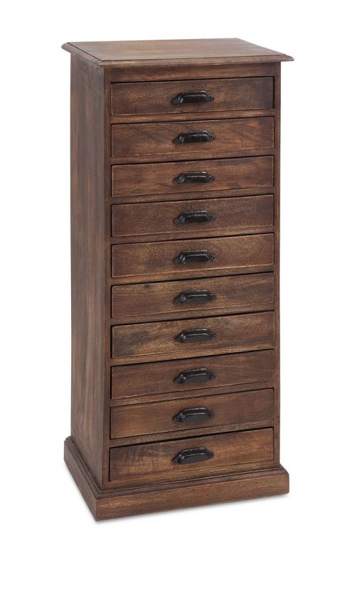 Chest