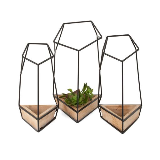 Planters