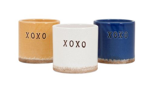Planters Set